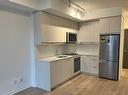 522-36 Forest Manor Rd, Toronto, ON  - Indoor Photo Showing Kitchen 