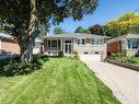 Main-33 Sumner Heights Dr, Toronto, ON  - Outdoor With Facade 