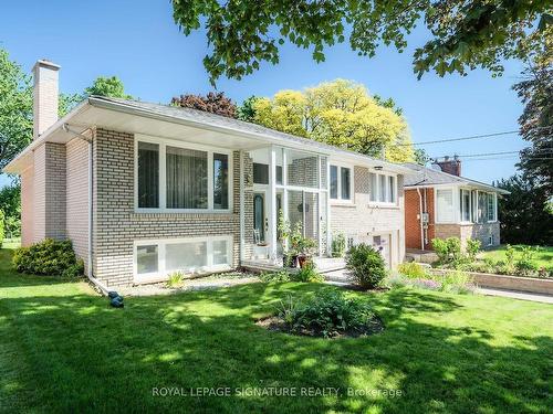 Main-33 Sumner Heights Dr, Toronto, ON - Outdoor