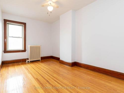 214 Mortimer Ave, Toronto, ON - Indoor Photo Showing Other Room