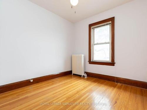 214 Mortimer Ave, Toronto, ON - Indoor Photo Showing Other Room