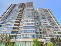 1203-75 King St E, Mississauga, ON  - Outdoor With Balcony With Facade 