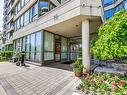 1203-75 King St E, Mississauga, ON  - Outdoor With Balcony 