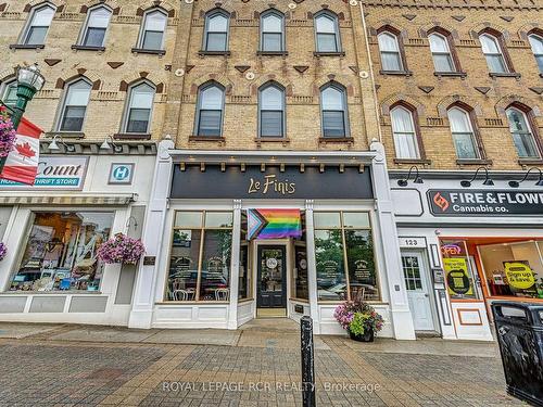 125 Broadway, Orangeville, ON 