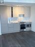 5201 - 3900 Confederation Parkway, Mississauga, ON  - Indoor Photo Showing Kitchen 