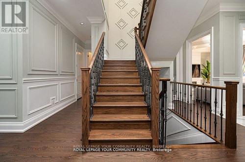 102 Ruggles Avenue, Richmond Hill, ON - Indoor Photo Showing Other Room