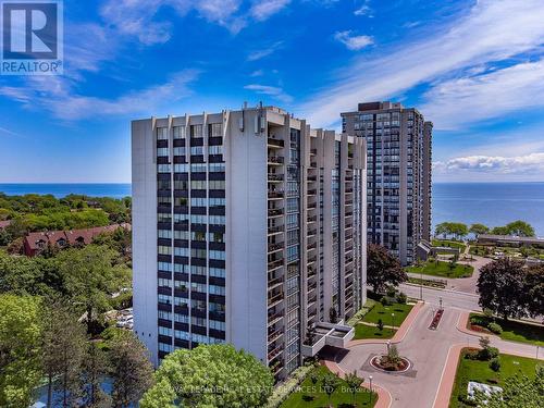 Ph6 - 2175 Marine Drive, Oakville, ON 