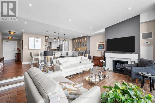 Ph6 - 2175 Marine Drive, Oakville, ON 