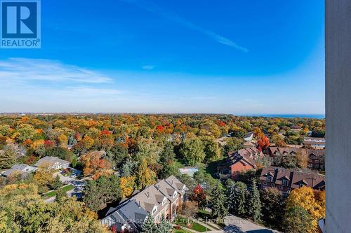 Ph6 - 2175 Marine Drive, Oakville, ON 