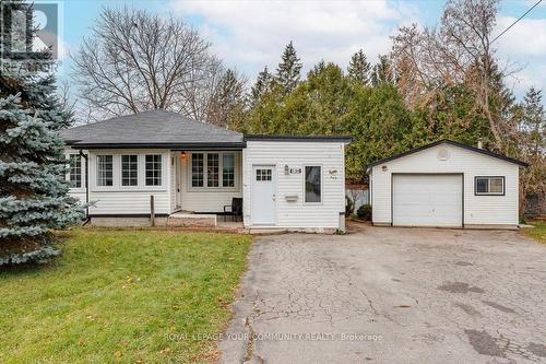 134 First Avenue, Georgina, ON - Outdoor