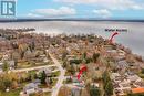 134 First Avenue, Georgina, ON  - Outdoor With Body Of Water With View 