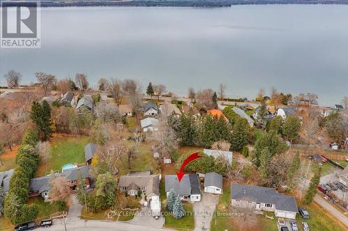 134 First Avenue, Georgina, ON - Outdoor With View