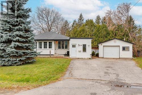 134 First Avenue, Georgina, ON - Outdoor