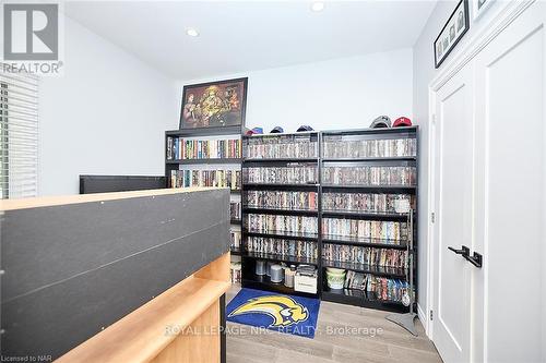 2 Fairburn Avenue, St. Catharines (460 - Burleigh Hill), ON - Indoor Photo Showing Other Room