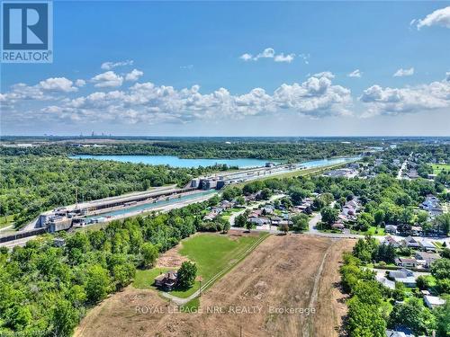 2 Fairburn Avenue, St. Catharines (460 - Burleigh Hill), ON - Outdoor With View