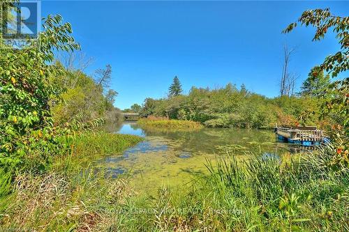 10266 Willodell Road, Niagara Falls (224 - Lyons Creek), ON - Outdoor With View