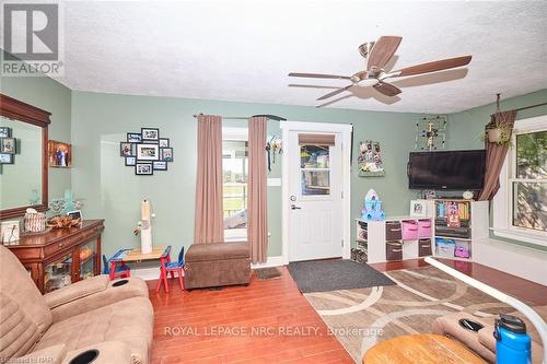 10266 Willodell Road, Niagara Falls (224 - Lyons Creek), ON - Indoor Photo Showing Other Room