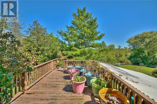 10266 Willodell Road, Niagara Falls (224 - Lyons Creek), ON - Outdoor