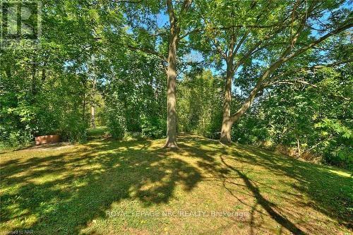 10266 Willodell Road, Niagara Falls (224 - Lyons Creek), ON - Outdoor