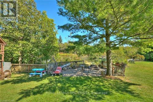 10266 Willodell Road, Niagara Falls (224 - Lyons Creek), ON - Outdoor