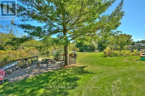 10266 Willodell Road, Niagara Falls (224 - Lyons Creek), ON - Outdoor