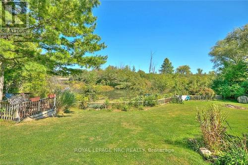 10266 Willodell Road, Niagara Falls (224 - Lyons Creek), ON - Outdoor