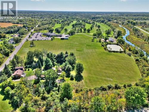 10266 Willodell Road, Niagara Falls (224 - Lyons Creek), ON - Outdoor With View