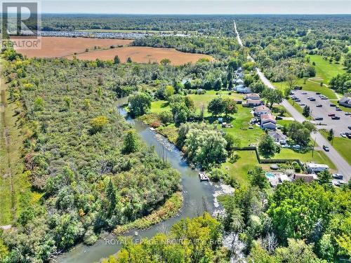 10266 Willodell Road, Niagara Falls (224 - Lyons Creek), ON - Outdoor With View