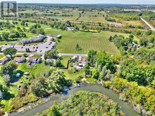 10266 Willodell Road, Niagara Falls (224 - Lyons Creek), ON - Outdoor With Body Of Water With View