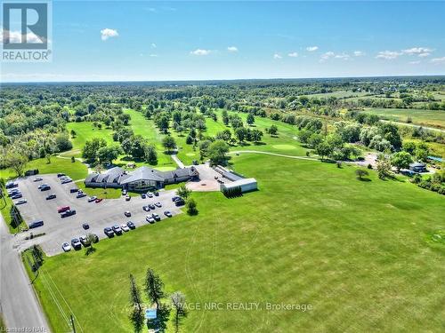 10266 Willodell Road, Niagara Falls (224 - Lyons Creek), ON - Outdoor With View