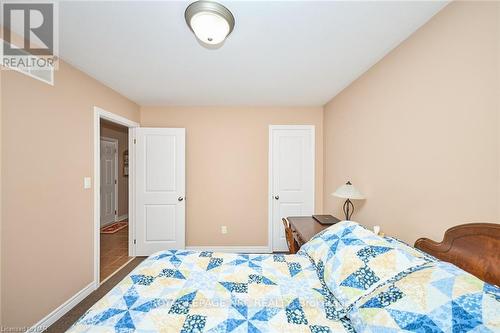 42 Chicory Crescent, St. Catharines (452 - Haig), ON - Indoor Photo Showing Bedroom