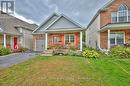 42 Chicory Crescent, St. Catharines (452 - Haig), ON  - Outdoor With Facade 