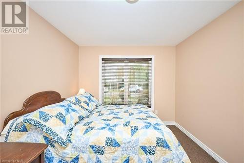 42 Chicory Crescent, St. Catharines (452 - Haig), ON - Indoor Photo Showing Bedroom