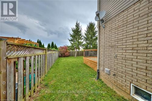 76 Loretta Drive, Niagara-On-The-Lake (108 - Virgil), ON - Outdoor