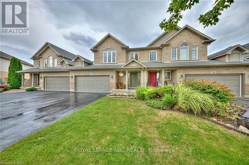 76 Loretta Drive, Niagara-On-The-Lake (108 - Virgil), ON - Outdoor With Facade