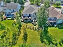 8103 Costabile Drive, Niagara Falls (213 - Ascot), ON  - Outdoor 