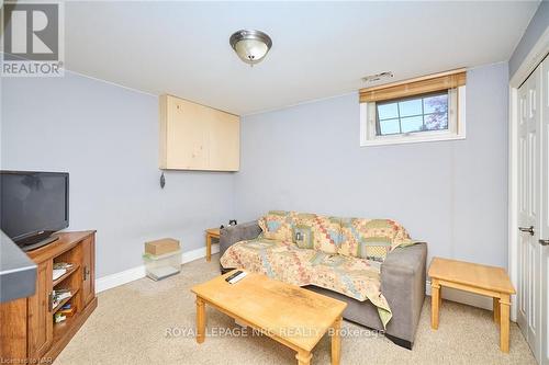 8103 Costabile Drive, Niagara Falls (213 - Ascot), ON - Indoor Photo Showing Other Room