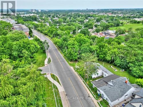 84 Merritt Street, St. Catharines (460 - Burleigh Hill), ON - Outdoor With View