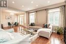 116 Winchester Terrace, Barrie, ON  - Indoor Photo Showing Living Room 