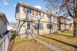 293 McKay Avenue  Winnipeg, MB R2G 0N3