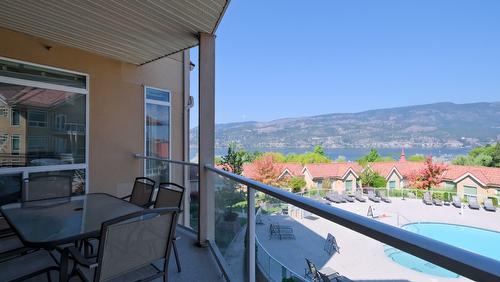 531-1088 Sunset Drive, Kelowna, BC - Outdoor