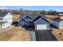 122 Glennorth St, Fredericton, NB 