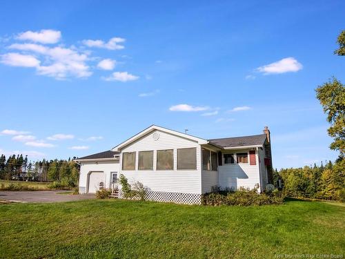 5 Holmes Rd, Grand Lake, NB 