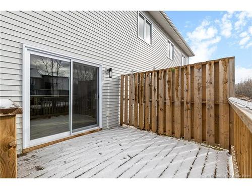 121 Laforest, Shediac, NB 