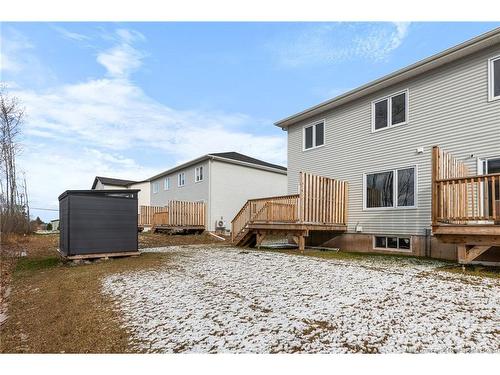 121 Laforest, Shediac, NB 