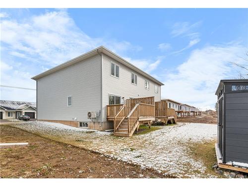 121 Laforest, Shediac, NB 