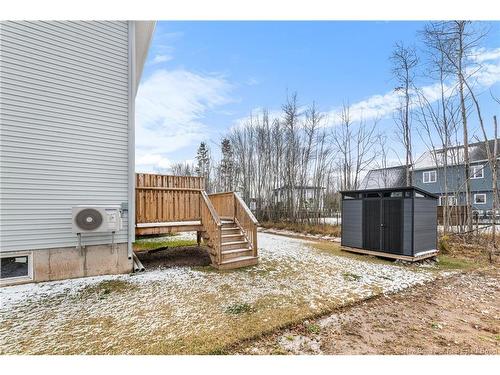 121 Laforest, Shediac, NB 