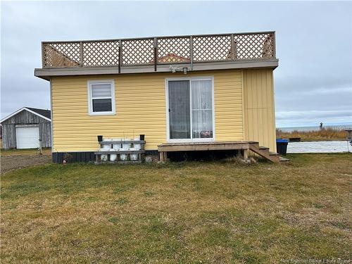 8575 St-Paul, Bas-Caraquet, NB 