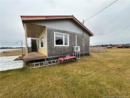 8575 St-Paul, Bas-Caraquet, NB 