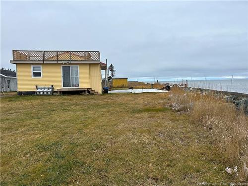 8575 St-Paul, Bas-Caraquet, NB 